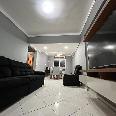 Apartamento Alto Padrao 9 Pessoas Perto Praia Прая-Гранди Экстерьер фото