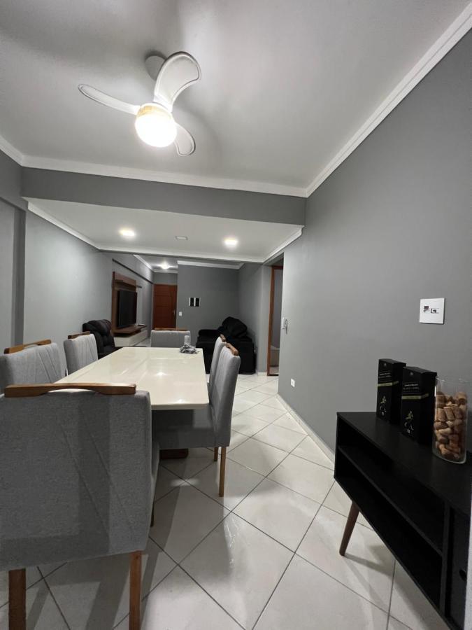 Apartamento Alto Padrao 9 Pessoas Perto Praia Прая-Гранди Экстерьер фото