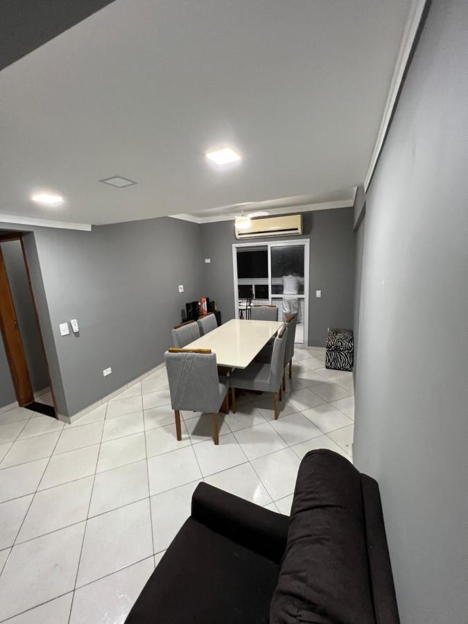 Apartamento Alto Padrao 9 Pessoas Perto Praia Прая-Гранди Экстерьер фото