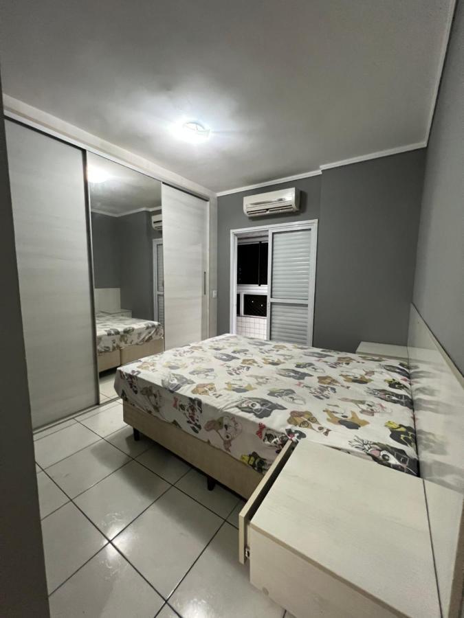 Apartamento Alto Padrao 9 Pessoas Perto Praia Прая-Гранди Экстерьер фото