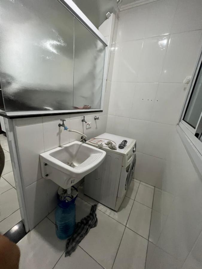 Apartamento Alto Padrao 9 Pessoas Perto Praia Прая-Гранди Экстерьер фото