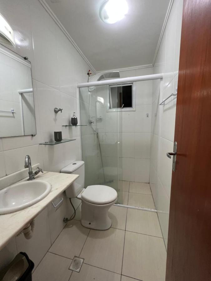 Apartamento Alto Padrao 9 Pessoas Perto Praia Прая-Гранди Экстерьер фото
